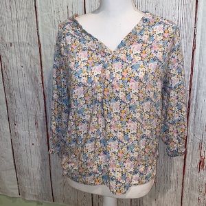 Cynthia Rowley blouse